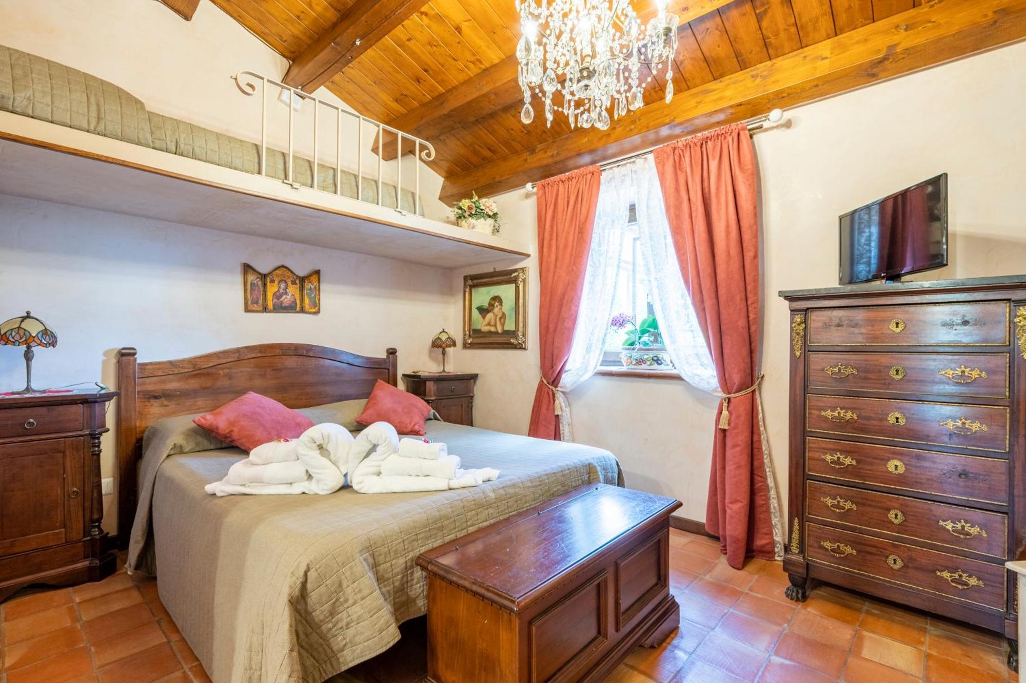 Villarose Castelbuono  Eksteriør bilde