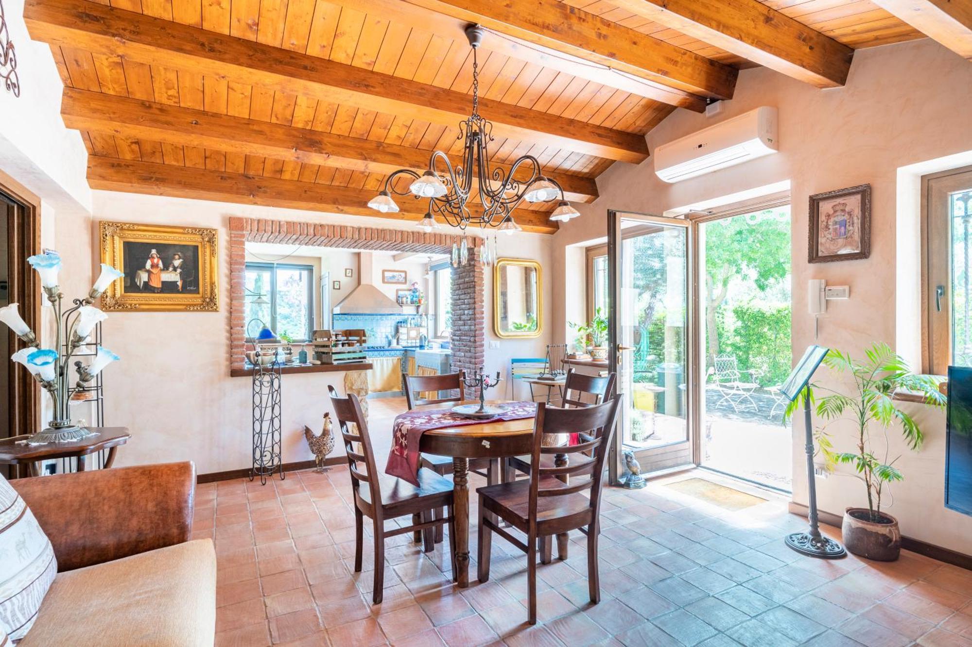 Villarose Castelbuono  Eksteriør bilde